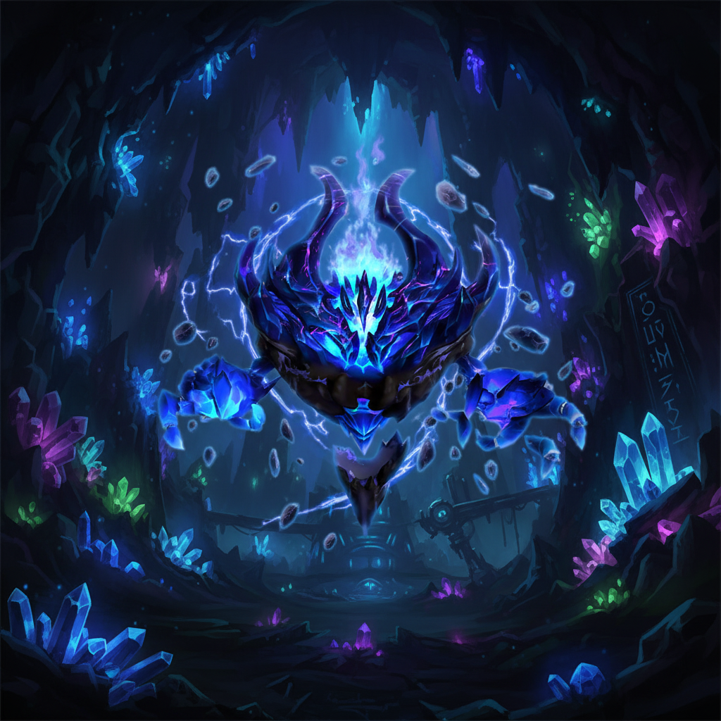 Epic World of Warcraft Manaforge Omega Mythic Raid Boost Service. Get 8/8 full clear, 717 ilvl gear, the Unbound Star-Eater mount, and the Cutting Edge achievement with a professional Huskyboost team.