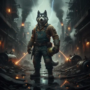 Arc Raiders Booster Job Application at Huskyboost