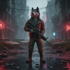Arc Raiders: Huskyboost Custom Services