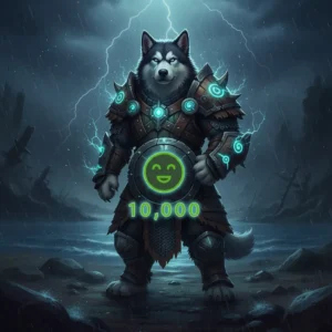 Dota 2 Behavior Score Boost Service by Huskyboost