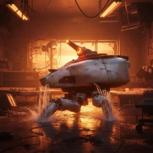 Arc Raiders Bombardier Kill Boost service by Huskyboost