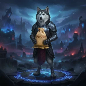 Booster Insurance Deposit - Huskyboost