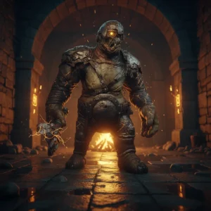 Dark and Darker Bosses Boost - Huskyboost