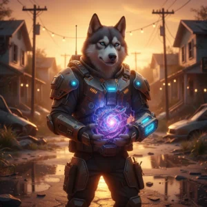 Arc Raiders Buried City Raid Boost service by Huskyboost