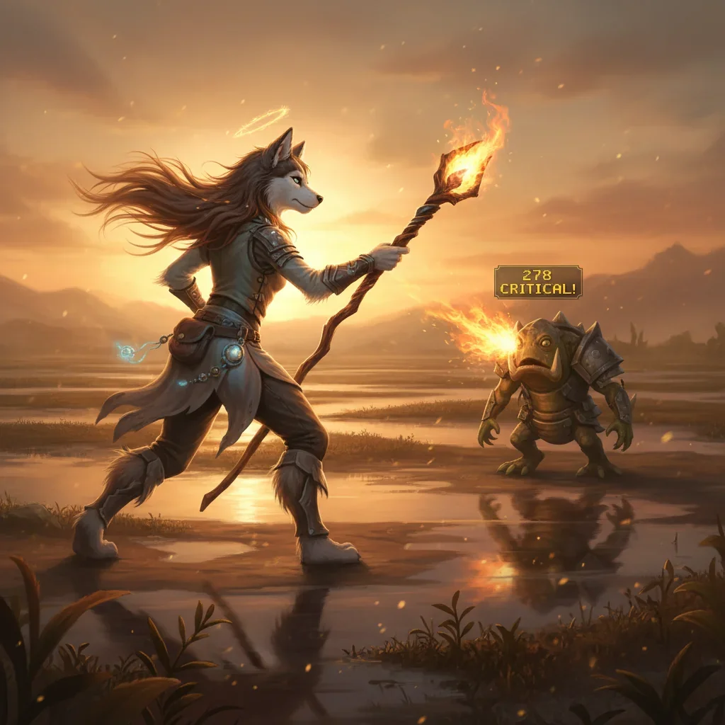 WoW Turtle Leveling Boost: Buy 1-60 Fast & Safe