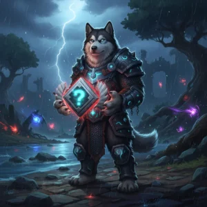 Huskyboost Dota 2 Calibration Boost Service - Guaranteed High MMR!