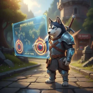 Dota 2 Beginner Guide: Master the Game from Scratch