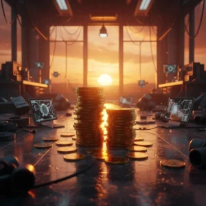 Arc Raiders Currency Farm Boost - Get Credits Fast!
