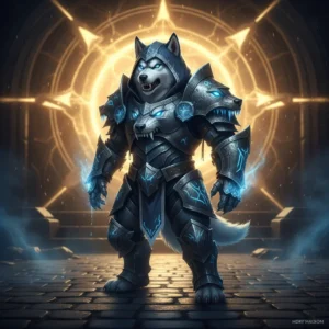 DOTA 2 میں MMR بوسٹنگ سروس - Huskyboost