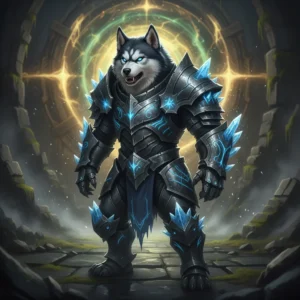 DOTA 2 MMR बूस्ट सर्विस Huskyboost.com से