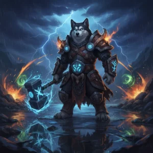 DOTA 2 MMR உயர்த்தும் Huskyboost சேவைகள் மூலம் உங்கள் திறமையை மேம்படுத்துங்கள்!