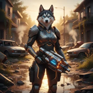 Arc Raiders Dam Battlegrounds Raid Boost Service by Huskyboost