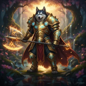 Đánh giá Beta World of Warcraft: The War Within