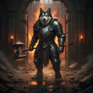 Dark and Darker Power Leveling Services - Huskyboost