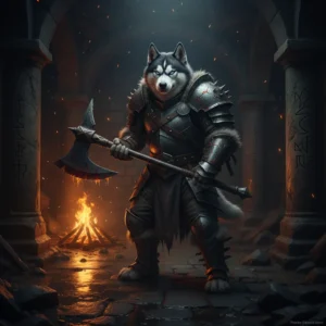 Dark and Darker Raids Boost - Huskyboost