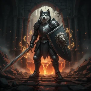 Dark and Darker Raids Boosting Service by Huskyboost