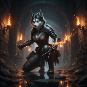 Dark and Darker Rank Boost Service