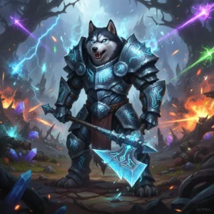 Dịch vụ cày thuê Dota 2 chuyên nghiệp bởi Huskyboost