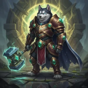 Dota 2 Boost-Service von Huskyboost