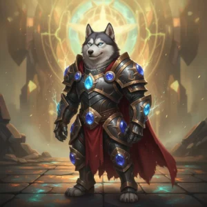 Huskyboost Dota 2 Boost-tjeneste - Få din MMR boostet hurtigt og sikkert!