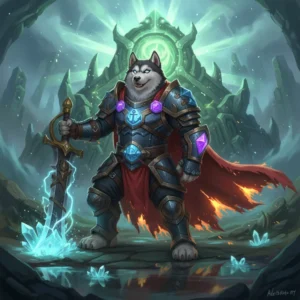 Dota 2 Boosting od Huskyboost: Získejte požadovanou hodnost rychle a spolehlivě.