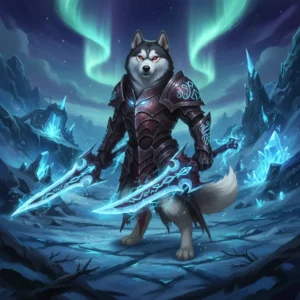 Dota 2 Hupstootdiens - Verbeter jou MMR met Huskyboost!