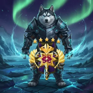 Dota 2 Net Win Boosting Service - Huskyboost