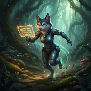 Dota 2 Squirrel Nuts Strategy: Dominate with the Best Squirrel Nut Build