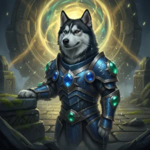 Dota 2 boostimine Huskyboostilt - kiire ja turvaline