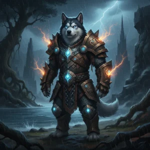 Dota 2 boosting pakalpojums Huskyboost.com
