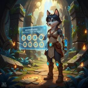 Dota 2 初心者向けガイド：ゼロからマスターへ