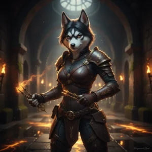 Dark and Darker Dungeons Boost Services by Huskyboost