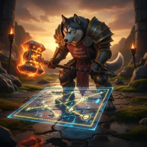 WoW Turtle Guide: Leveling, Addons, Endgame