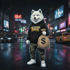 GTA Online Geld Boost - Huskyboost.com