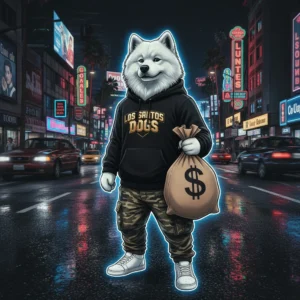 GTA Online Geld-Boost für PC, PS4, PS5 und Xbox – Huskyboost