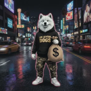 GTA Online Para Takviyesi - Huskyboost ile Hızlı ve Güvenli