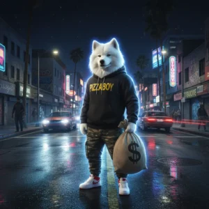 GTA Online Penge-Boost hos Huskyboost