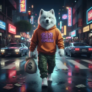 GTA Online Услуга за бууст на пари от Huskyboost