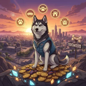 GTA 5 Achievements Boost Service by Huskyboost