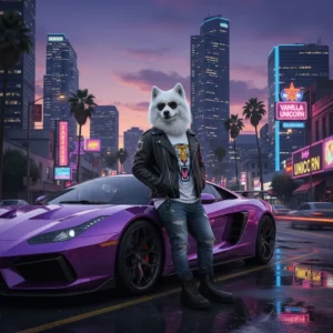 Grand Theft Auto 5 Boosting Services