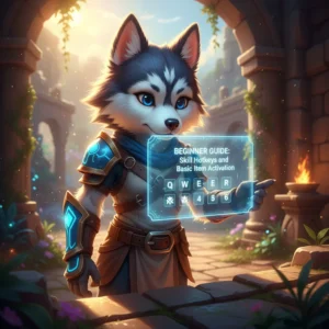 Guía Completa para Principiantes de Dota 2: Domina el juego desde cero con Huskyboost
