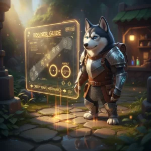 Guide du débutant Dota 2 - Huskyboost