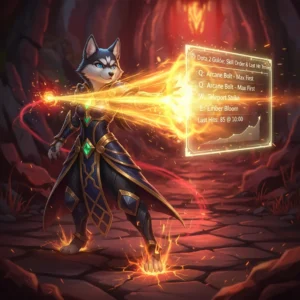 Guida gratuita a Dota 2 dai pro player di Huskyboost