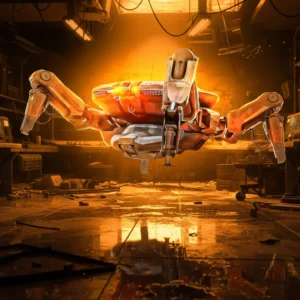 Arc Raiders Harvester Boost - Huskyboost