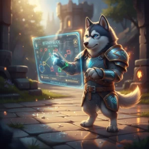 Heildar Byrjendaleiðbeining fyrir Dota 2