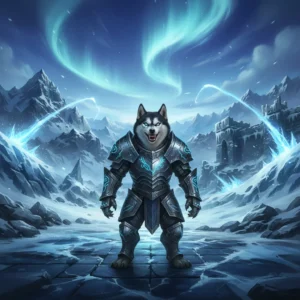 Huduma ya Kukuza Kiwango cha Dota 2 na Huskyboost