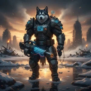 Arc Raiders Items Boost Services by Huskyboost
