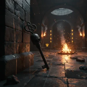 Dark and Darker Items with Free Boosts