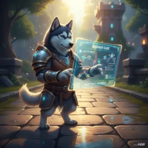 Komplet Dota 2 Begynderguide: Huskyboost hjælper dig med at beherske spillet fra bunden.