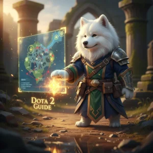 Kostenlose Dota 2 Guides von Profi-Spielern